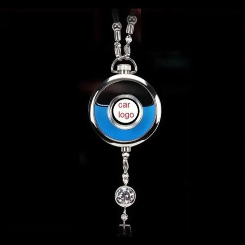 Car Logo Pendant ，Perfume Air fresher