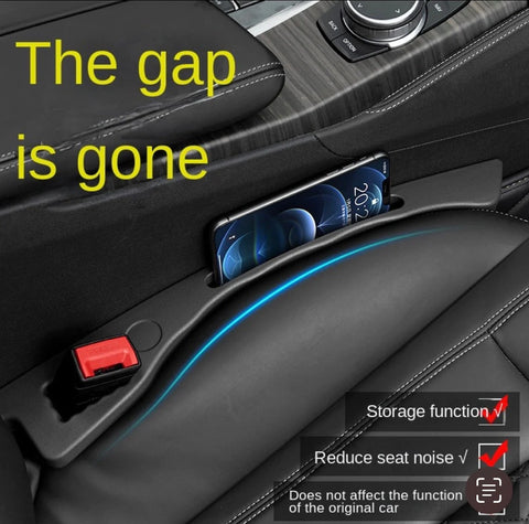 2pcs Car Seat Seam Leakproof Strip